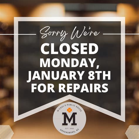 M'Coul's Public House