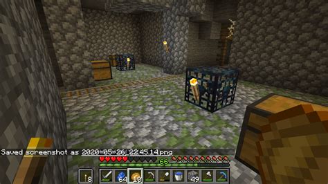 Image result for Java Double Spawner Seed