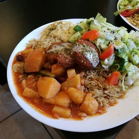 The Best Falafel in Dresden - Tripadvisor