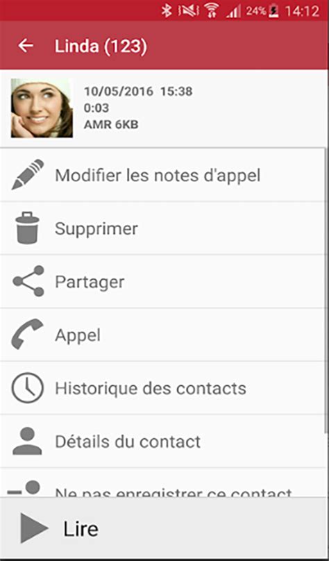 Pro Call recorder - App on Amazon Appstore