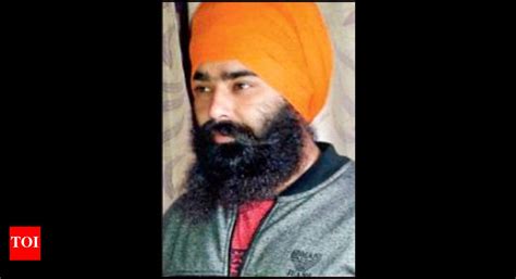 Dahan Took Drug Overdose: Dilpreet Singh Dahan took drug overdose ...