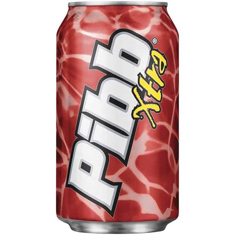Pibb vs. Dr. Pepper (Which One Is Really the Best)