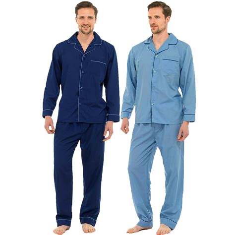 Buy Mens Tall Pajamas | Fast UK Delivery - Insight Clothing