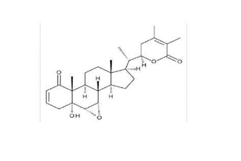 Withanolide B | CAS No- 56973-41-2 | Simson Pharma Limited