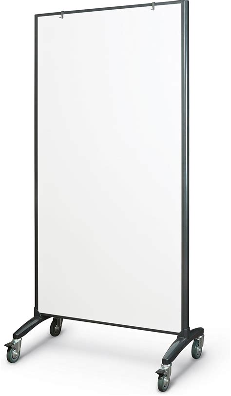 Best-Rite 62406 Trek Mobile Double Sided Dry Erase India | Ubuy