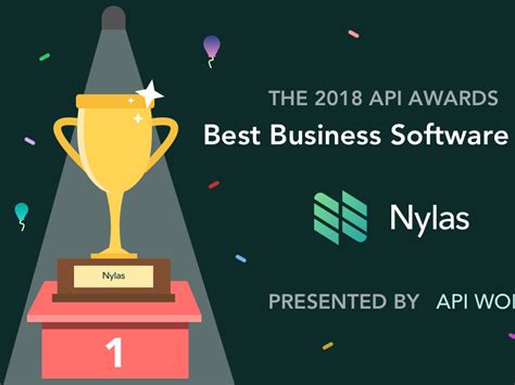 Image result for API Coding Award