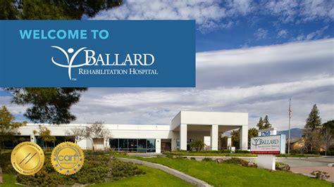 Ballard Rehabilitation Hospital
