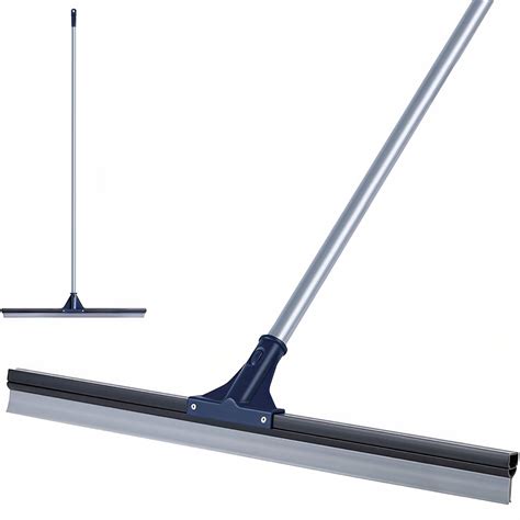 Buy DSV Standard Floor Squeegee for Concrete Floor, 30" Large Floor ...
