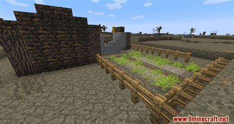 Regrowth Modpack 的图像结果