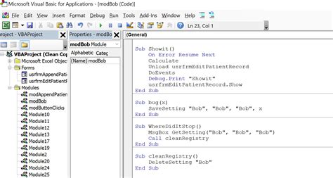 Microsoft Excel Programming 的图像结果