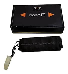 Avid Technologies Flashit Dd Ytl 0009 V1 Controller (Gold) : Amazon.in ...