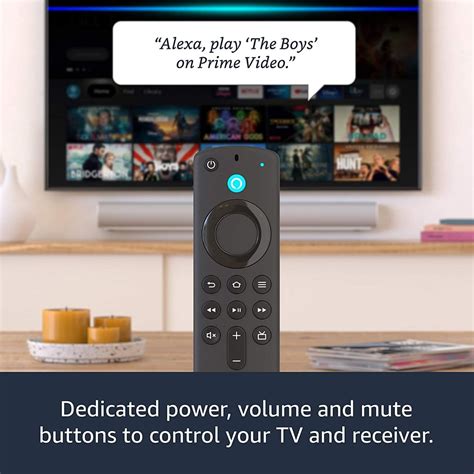 How to Pair And Connect Firestick Remote to TV - Easy Steps