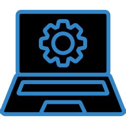 Settings - Free electronics icons