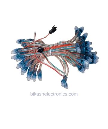 LED Pixels WS2811 的图像结果