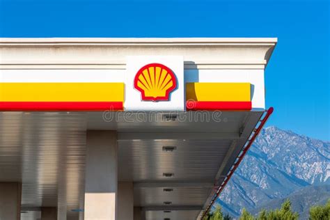 Image result for Shell Gas Station