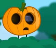Image result for Object Overload Pumpkin