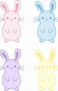 Image result for Spring Bunnies Clip Art Kids