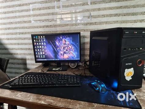 Gaming computer - Computers & Laptops - 1806881690