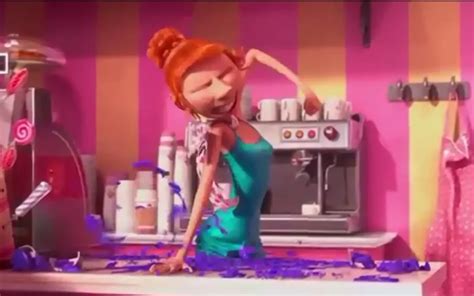 Image result for Exageration Example in Animation