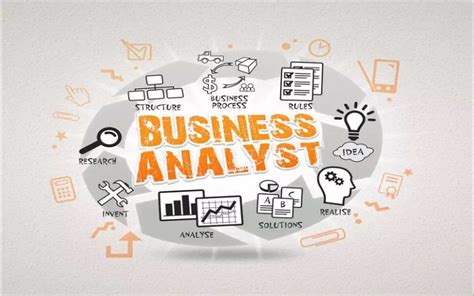 What Is Business Analyst 的图像结果