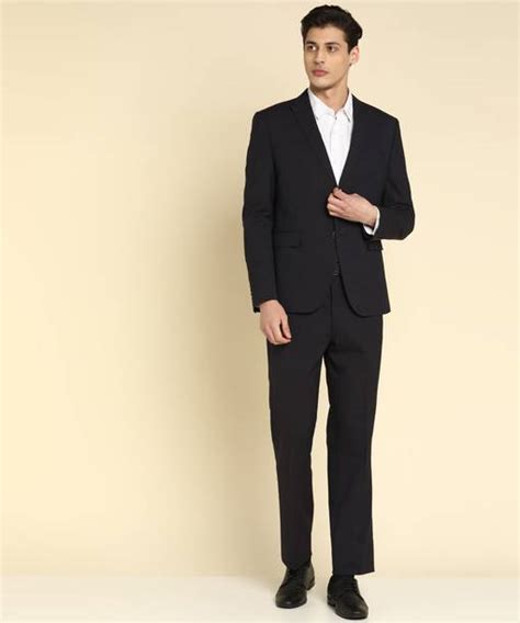 Blackberry Suits Blazers - Buy Blackberrys Suits Blazers Online at Best ...