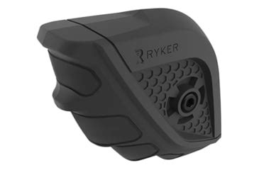 Ryker USA Basic Angled Grip | $3.75 Off w/ Free S&H