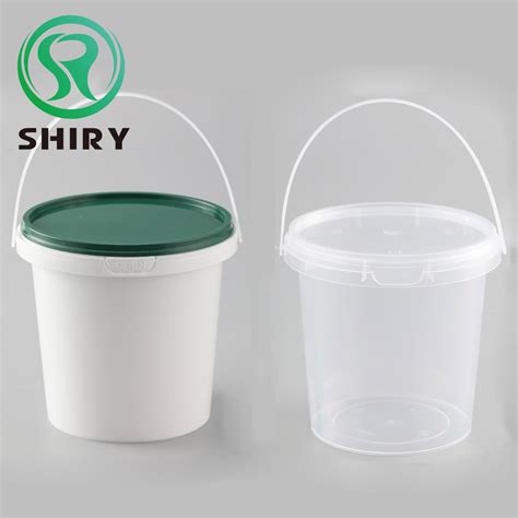 24oz Snap-Lock Food Storage Containers - Commercial Bulk | SHIRY
