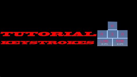 Keystrok Mod 1.17.1 的图像结果