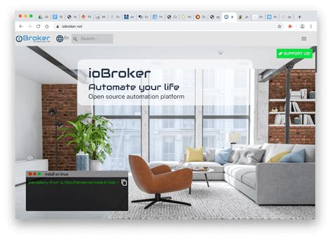 Image result for Open Source Home Automation