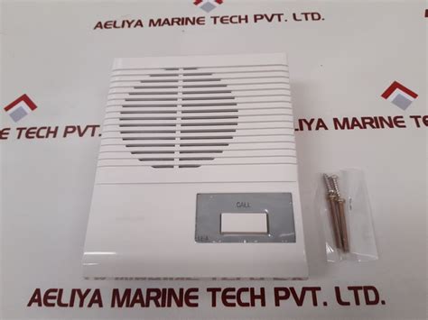 Aiphone Le-a Single Station Intercom Unit – Aeliya Marine Tech