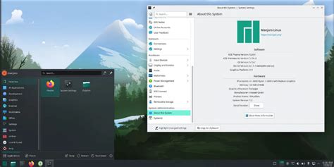 Best Linux OS for Developers 的图像结果