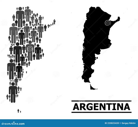 Argentina Population