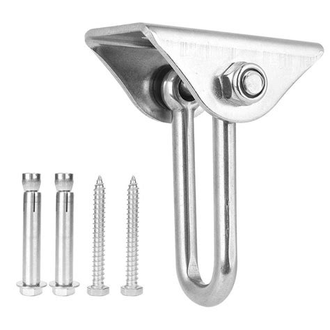 180 Degree Rotating U Shape, Stainless Steel U-Type Suspension Swing ...