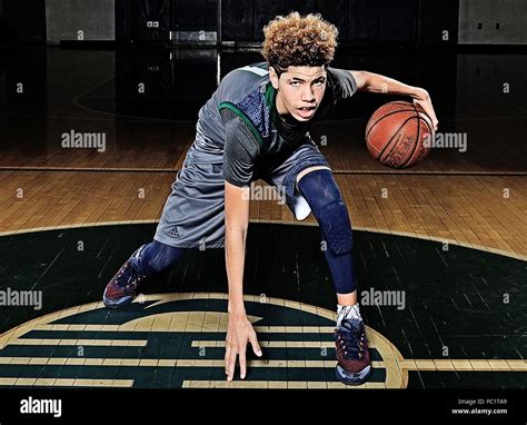 Chino Hills Lamelo Ball