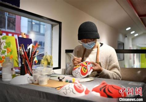 手工DIY活动 | 体验制作蜡染绘画 感悟中国印染艺术 -百格活动