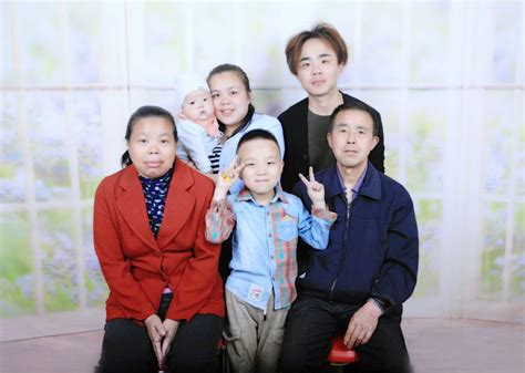 许敏要带孙子回九江，郭威一家人表示赞同，许家人能够隔代弥补吗 - YouTube