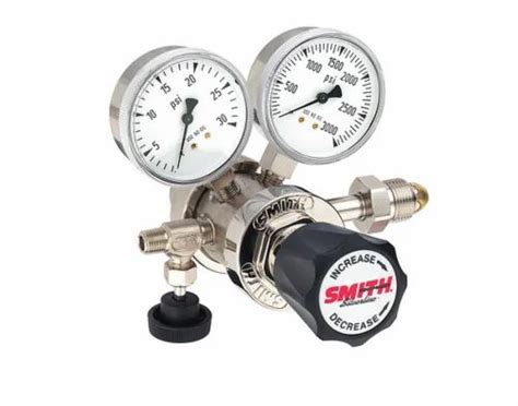 Gas Regulator - Air Compressor Double Stage Pressure Regulator Trader ...