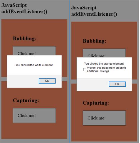 How to Add Class through Event Listener JavaScript 的图像结果