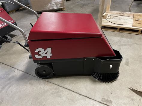 Warehouse Floor Scrubber Rental in Wisconsin | Industrial Floor Care ...