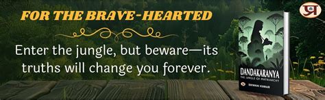 Dandakaranya – The Jungle of Matriarchy (Dandaka Forest): Ancient ...
