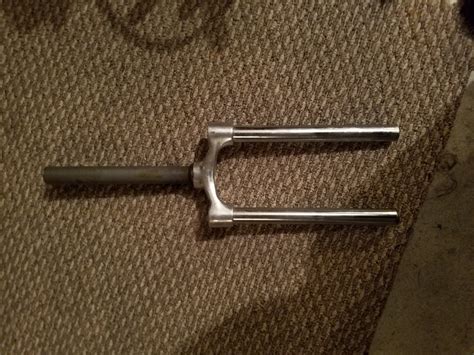 Image result for Convert From Threaded Fork to Threadless