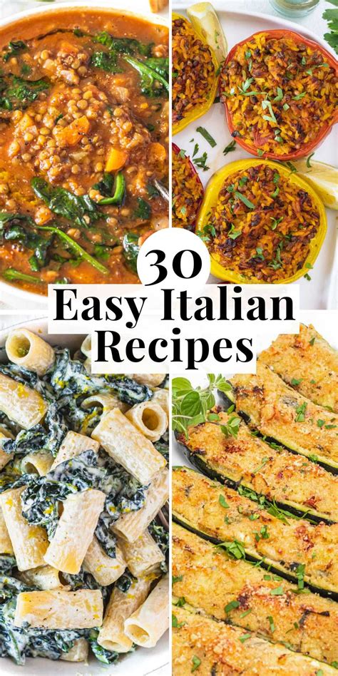 Image result for Easy Italian Cooking