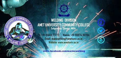 Marine Welding Training