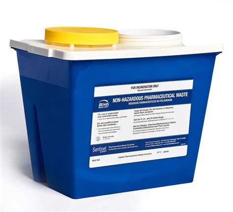 Pharmacies and Medical Waste: Why Bio-MED Is the Right Choice - Medical ...