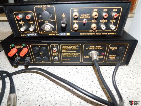 Exposure Amps 的图像结果