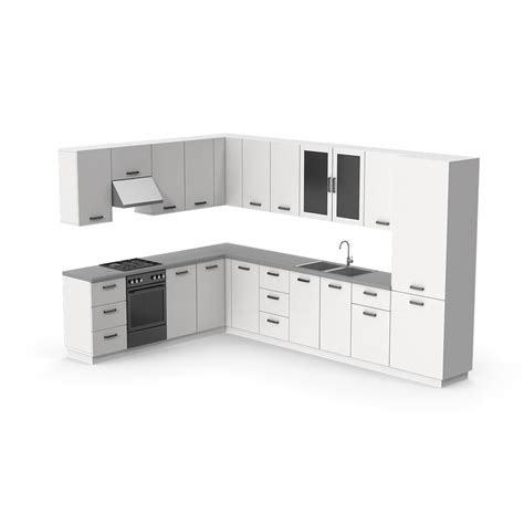 Best Kitchen Layout for Residential Flat | Varma Corp