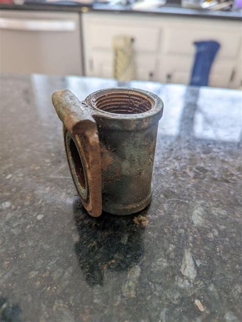 Image result for Well Pitless Adapter Repair