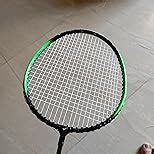 Buy Cosco Eco Gut Badminton String (White) Online at Low Prices in ...