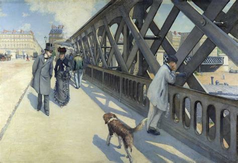 Biography of Gustave Caillebotte, French Painter