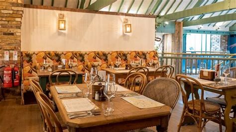 THE PHEASANT PLUCKER, Ide Hill - Menu, Prices & Restaurant Reviews ...